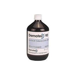 DEMOTEC 90 LIQUIDE             fl/500 ml (106645)
