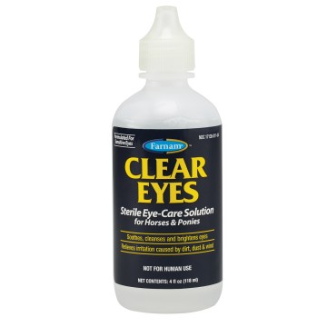 CLEAR EYES fl/103 ml sol ocu CLEAR EYES fl/103 ml sol ocu