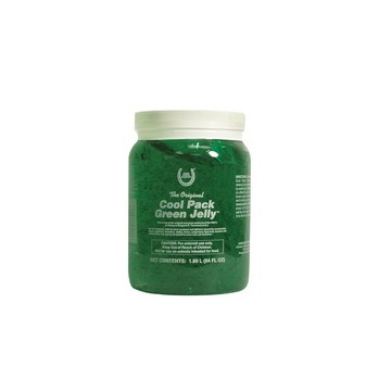 COOL-PACK GREEN JELLY pot/1,89l gel COOL-PACK GREEN JELLY pot/1,89l gel