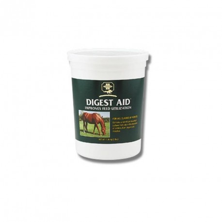 DIGEST AID b/1 kg pdr or DIGEST AID b/1 kg pdr or