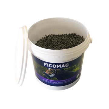 FICOMAG GRANULES seau de 1.3 kg FICOMAG GRANULES seau de 1.3 kg