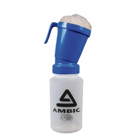 GOBELET TREMPEUR MOUSSE AMBIC (112130) GOBELET TREMPEUR MOUSSE AMBIC (112130)