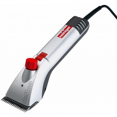 TONDEUSE BOVIN DELTA 180 W heiniger (100270) TONDEUSE BOVIN DELTA 180 W heiniger (100270)