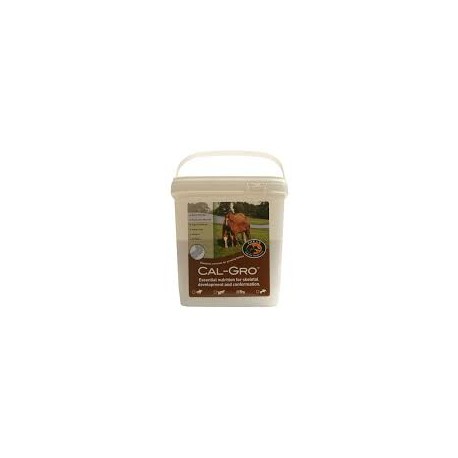 CAL-GRO seau/3 kg grles CAL-GRO seau/3 kg grles