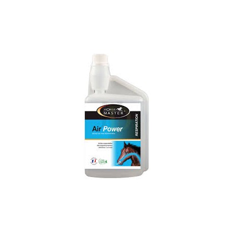 AIR POWER   solution en 500 ml , 1 l , 2.5 l