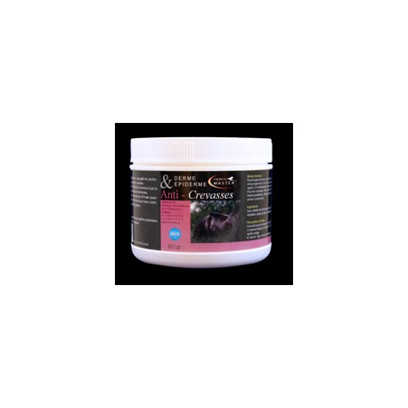 ANTI-CREVASSES  pot/500 g cr ext