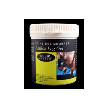 ARNICA LEG GEL pot de 500 g ou 2.5 kg ARNICA LEG GEL pot de 500 g ou 2.5 kg