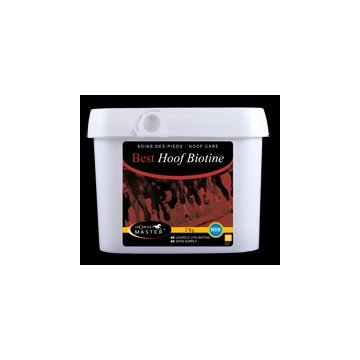 BEST HOOF GRANULES-BIOTINE 2 kg , 5 kg , 10 kg BEST HOOF GRANULES-BIOTINE 2 kg , 5 kg , 10 kg