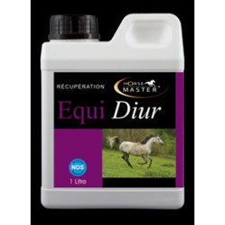 EQUI-DIUR       solution buvable flacon de 1 l ou 5 l