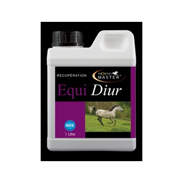 EQUI-DIUR solution buvable flacon de 1 l ou 5 l EQUI-DIUR solution buvable flacon de 1 l ou 5 l