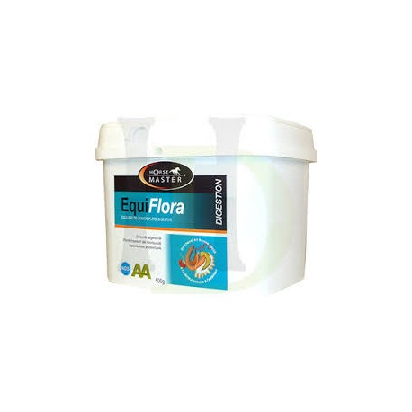 EQUIFLORA                      b/500 g   pdr or