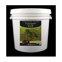 EQUISPORT 4-13                 seau de 10 kg