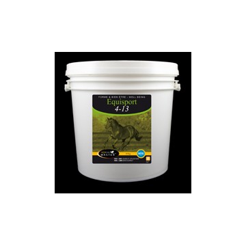 EQUISPORT 4-13 seau de 10 kg EQUISPORT 4-13 seau de 10 kg