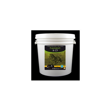 EQUISPORT 4-13 seau de 10 kg EQUISPORT 4-13 seau de 10 kg