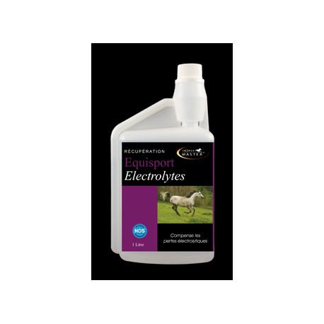 EQUISPORT ELECTROLYTES bid/1 l sol buv EQUISPORT ELECTROLYTES bid/1 l sol buv