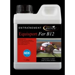 EQUISPORT FER B12              bid/1 l   sol buv