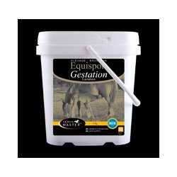 EQUISPORT GESTATION  LACTATION    seau de 3 kg , 10 kg , 25 kg