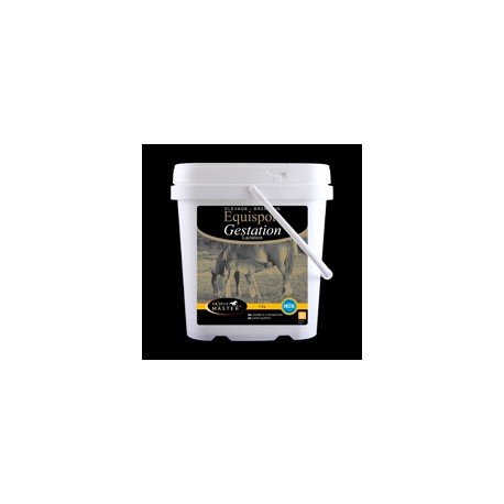 EQUISPORT GESTATION LACTATION seau de 3 kg , 10 kg , 25 kg EQUISPORT GESTATION LACTATION seau de 3 kg , 10 kg , 25 kg