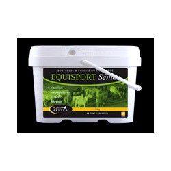 EQUISPORT SENIOR               b/1,5 kg  grles