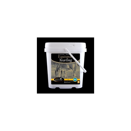 EQUISPORT YEARLING granulés en seau de 3 kg , 10 kg , 25 kg EQUISPORT YEARLING granulés en seau de 3 kg , 10 kg , 25 kg