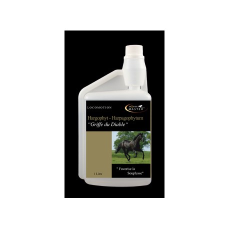 HARGOPHYT (HARPAGOPHYTUM) flacon de 1 l ou 5 l HARGOPHYT (HARPAGOPHYTUM) flacon de 1 l ou 5 l