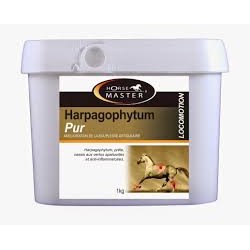 HARPAGOPHYTUM SEMOULETTE       seau de 1 kg ou 5 kg