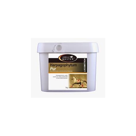 HARPAGOPHYTUM SEMOULETTE seau de 1 kg ou 5 kg HARPAGOPHYTUM SEMOULETTE seau de 1 kg ou 5 kg
