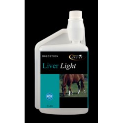 LIVER LIGHT   flacon de 1 l