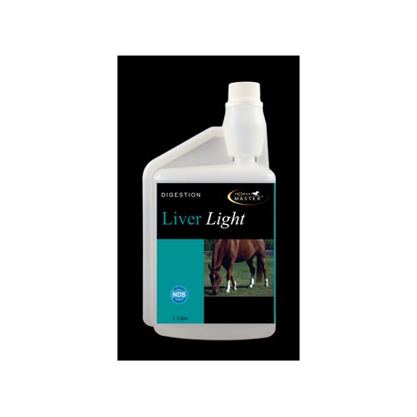 LIVER LIGHT flacon de 1 l LIVER LIGHT flacon de 1 l