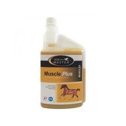 MUSCLE PLUS    flacon de 1 l ou 5 l