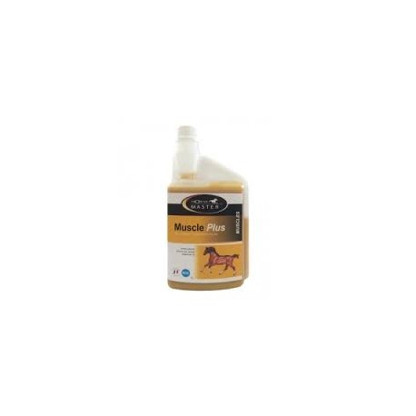 MUSCLE PLUS flacon de 1 l ou 5 l MUSCLE PLUS flacon de 1 l ou 5 l