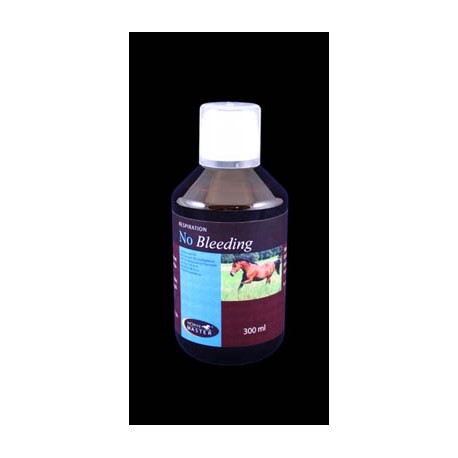 NO BLEEDING flacon de 300 ml ou seringue de 30g NO BLEEDING flacon de 300 ml ou seringue de 30g