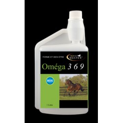 OMEGA 3,6,9                    bid/1 l   sirop