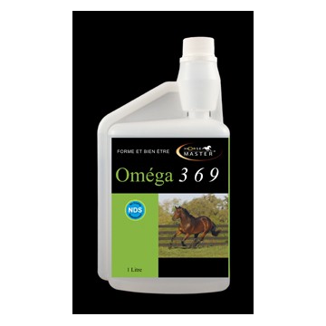 OMEGA 3,6,9 bid/1 l sirop OMEGA 3,6,9 bid/1 l sirop