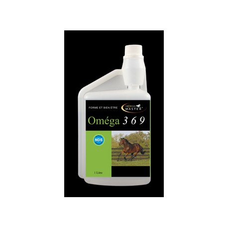 OMEGA 3,6,9                    bid/1 l   sirop