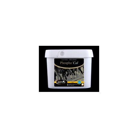 PHOSPHO'CAL b/2 kg pdr or PHOSPHO'CAL b/2 kg pdr or