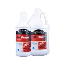 RED POWER     solution en 1 l ou 3.8 l