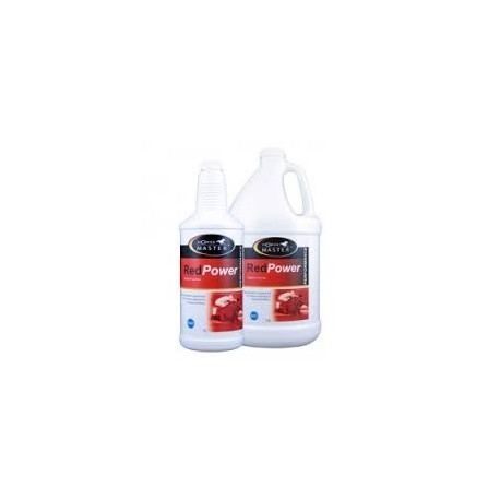 RED POWER solution en 1 l ou 3.8 l RED POWER solution en 1 l ou 3.8 l