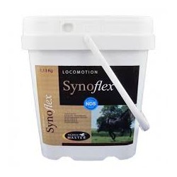 SYNOFLEX    poudre orale en 453 g et 1.13 kg