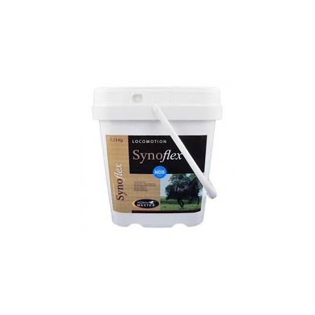 SYNOFLEX    poudre orale en 453 g et 1.13 kg