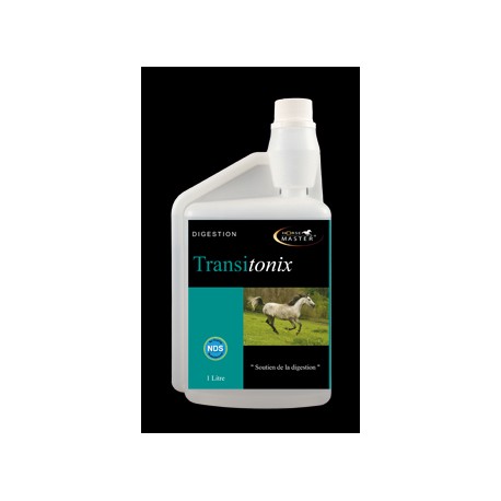 TRANSITONIX en flacon de 1l ou 5 l TRANSITONIX en flacon de 1l ou 5 l