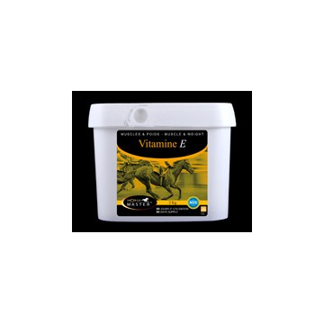 VITAMINE E poudre en seau de 2 kg et 10 kg VITAMINE E poudre en seau de 2 kg et 10 kg