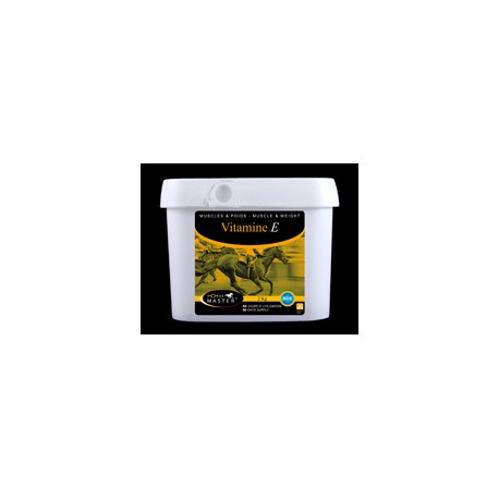 VITAMINE E poudre en seau de 2 kg et 10 kg VITAMINE E poudre en seau de 2 kg et 10 kg