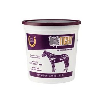 ICE TIGHT emplatre en pot de 3.4 kg ou 11.3 kg ICE TIGHT emplatre en pot de 3.4 kg ou 11.3 kg