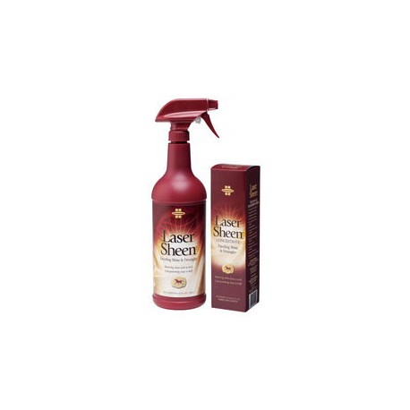 LASER SHEEN SPRAY              fl/946 ml sol ext