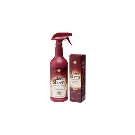 LASER SHEEN CONCENTRE fl/354 ml sol ext LASER SHEEN CONCENTRE fl/354 ml sol ext