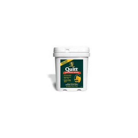 QUITT   poudre en 1.7 kg