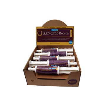 RED CELL BOOSTER ser/60 g pate or RED CELL BOOSTER ser/60 g pate or