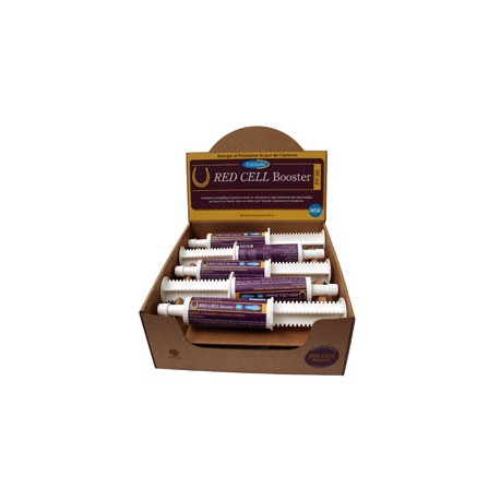 RED CELL BOOSTER ser/60 g pate or RED CELL BOOSTER ser/60 g pate or